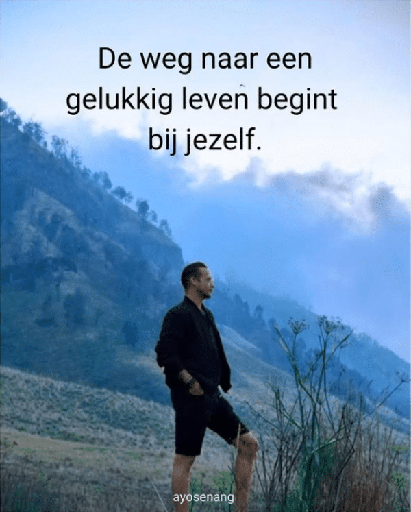 Marcel Kupures, Founder of Get A Happy Life